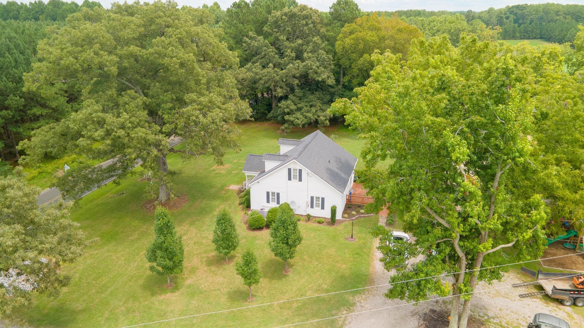 2004 Faulkner Town Road Henderson, NC 27537 - Photo 18 of 89 Photo 18