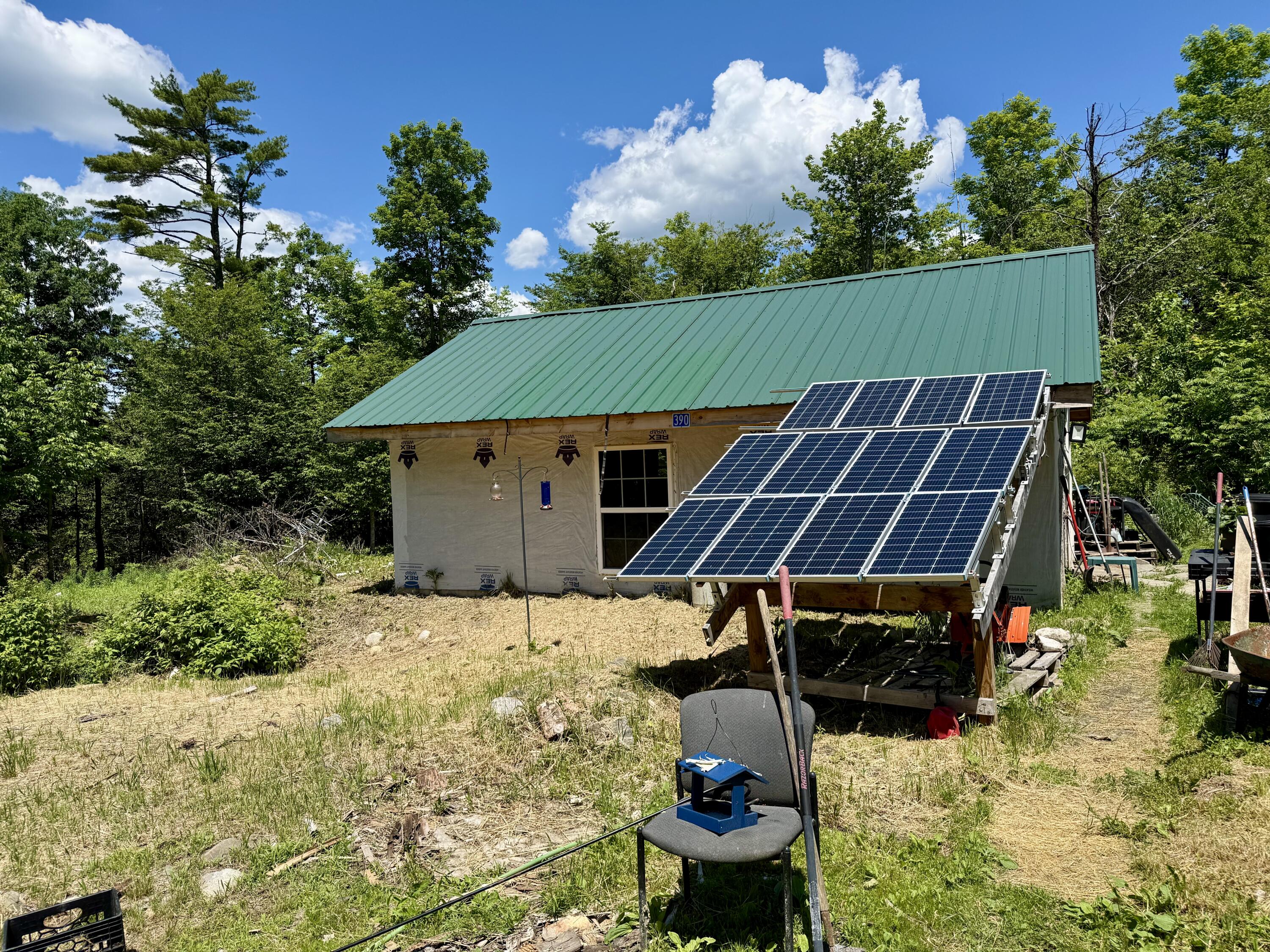 390 Upper Long Pond Road Bucksport, ME 04416 - Photo 5 of 19 IMG_5151