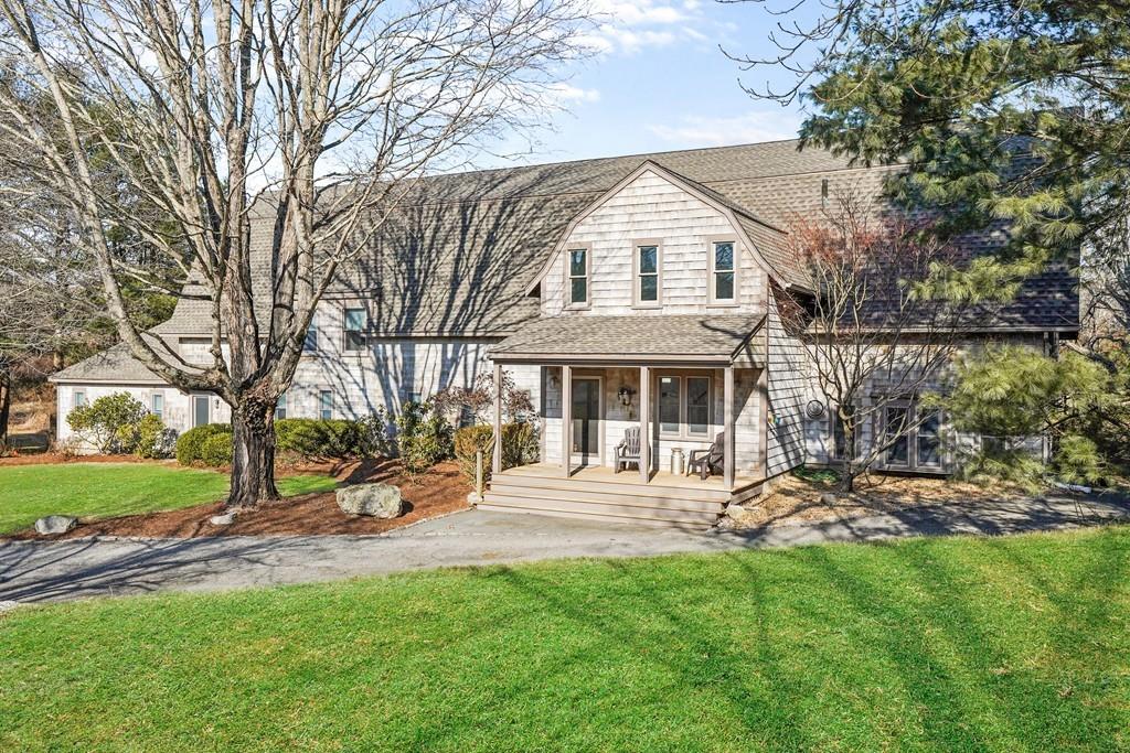 140 Bay State Road Rehoboth, MA 02769 - Photo 1 of 42 Gallery Image 1