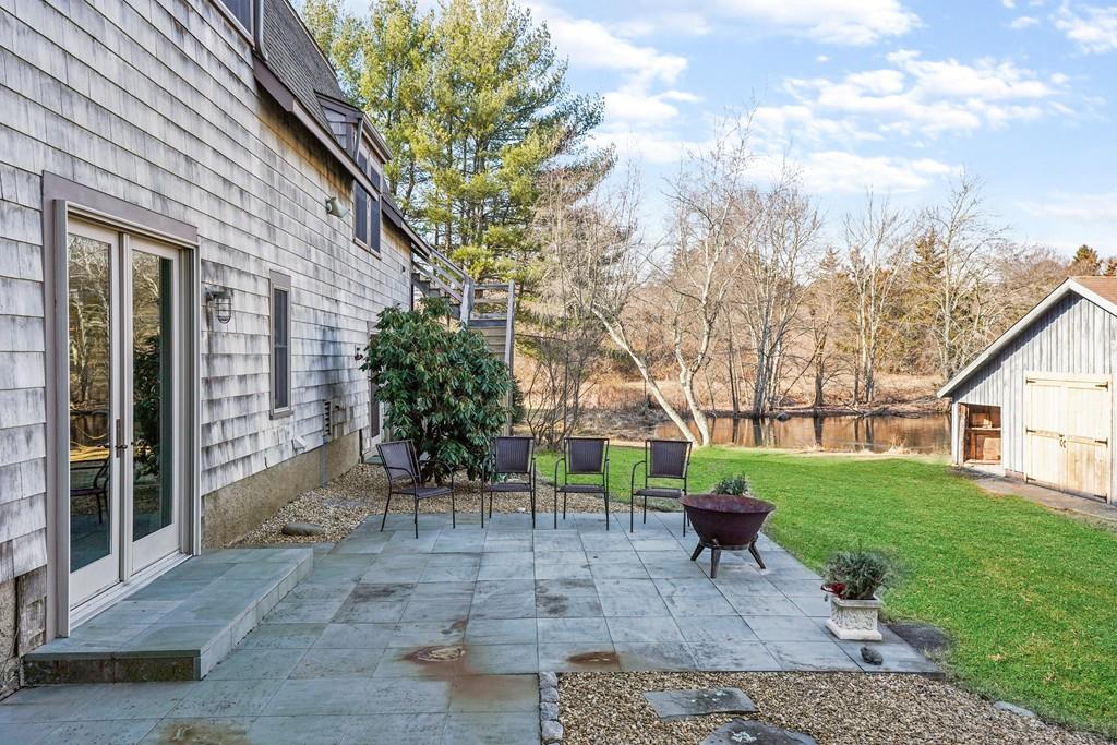 140 Bay State Road Rehoboth, MA 02769 - Photo 5 of 42 Gallery Image 5