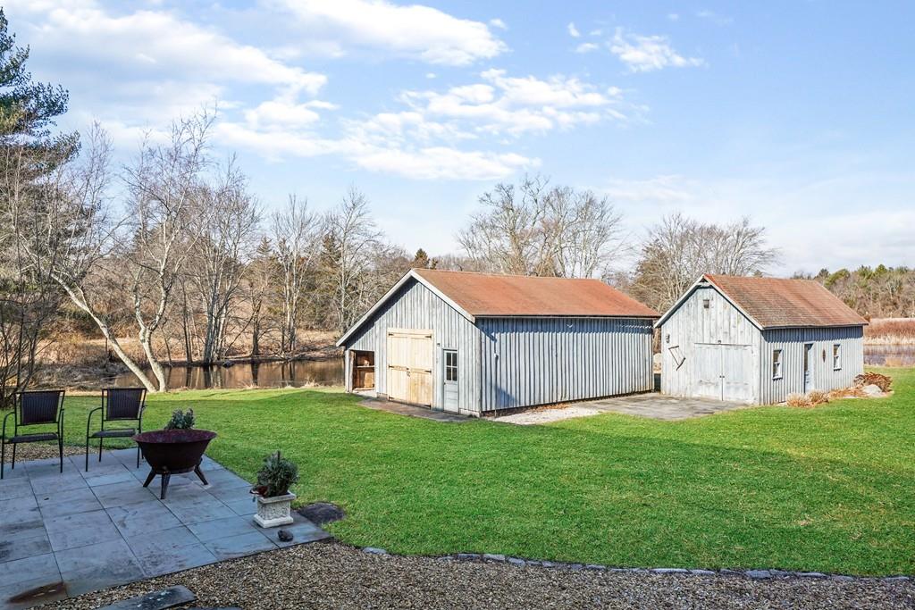 140 Bay State Road Rehoboth, MA 02769 - Photo 6 of 42 Gallery Image 6