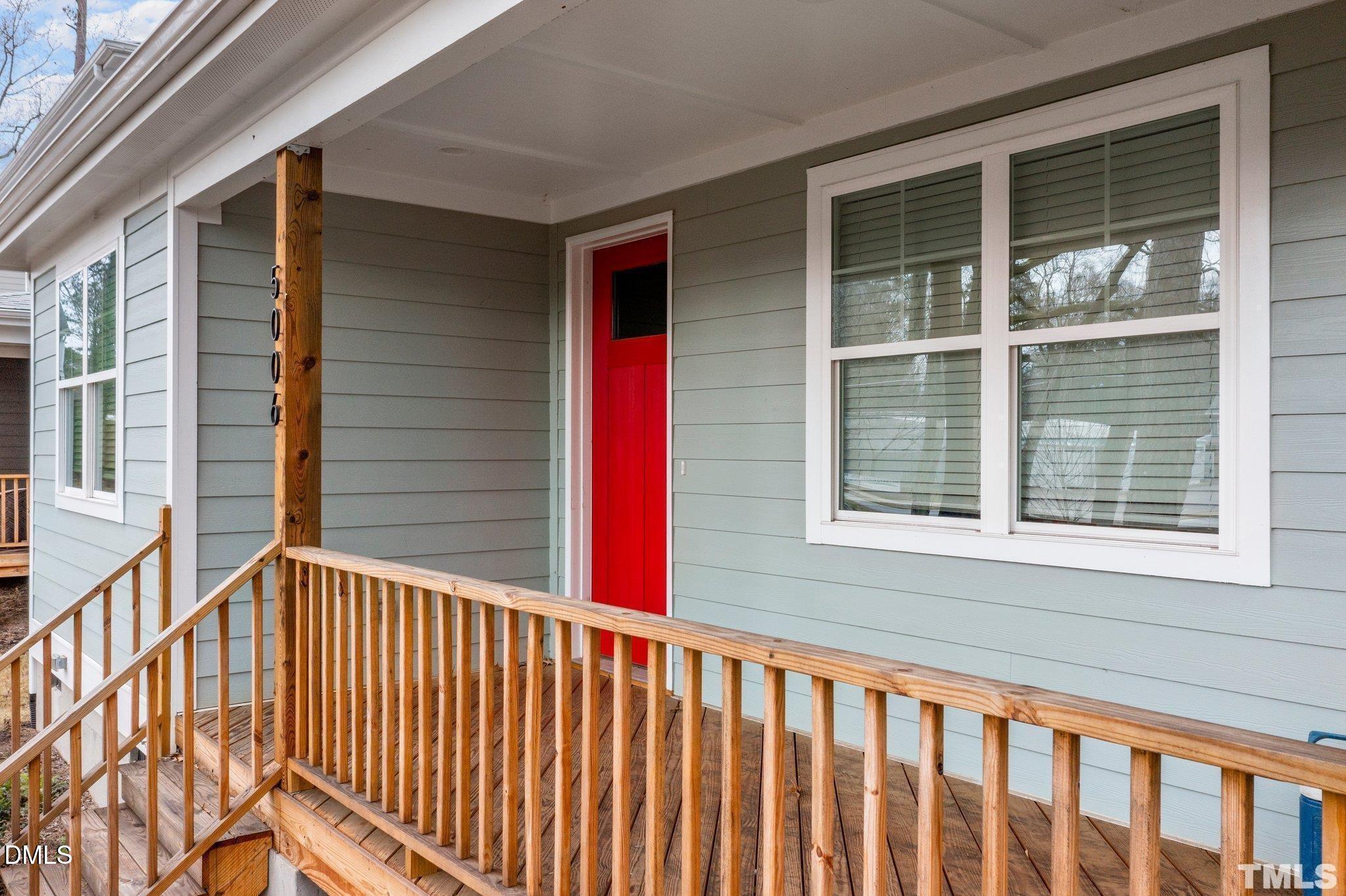 5303 Western Boulevard Raleigh, NC 27606 - Photo 2 of 24 Western Blvd exterior 2