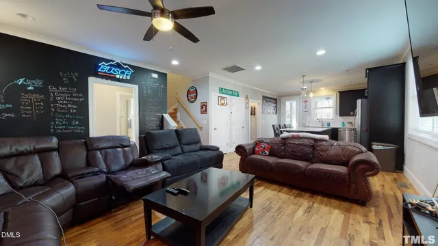 $5,250 | 5303 Western Boulevard, Raleigh, NC 27606