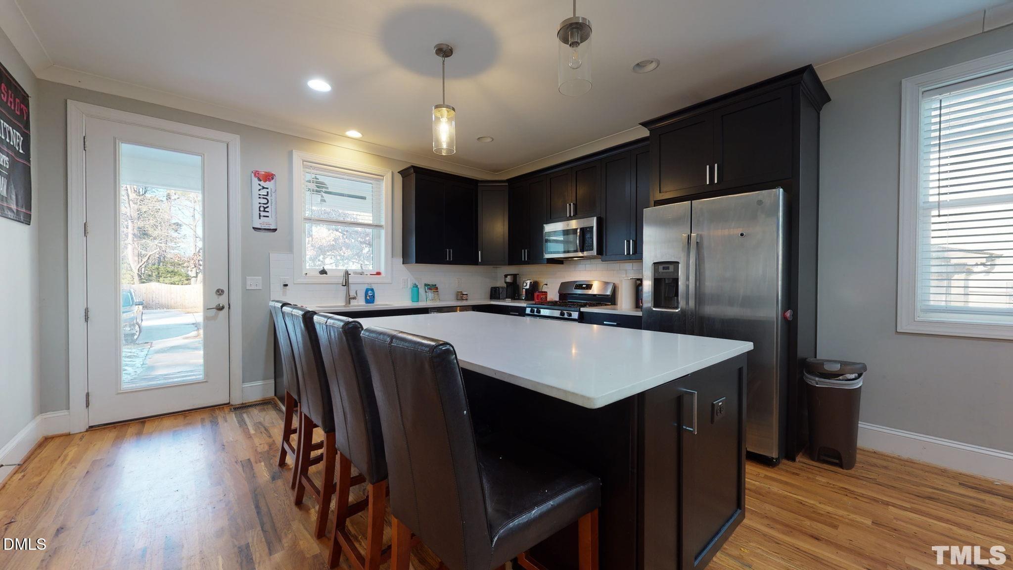 5303 Western Boulevard Raleigh, NC 27606 - Photo 8 of 24 Western Blvd Kitchen