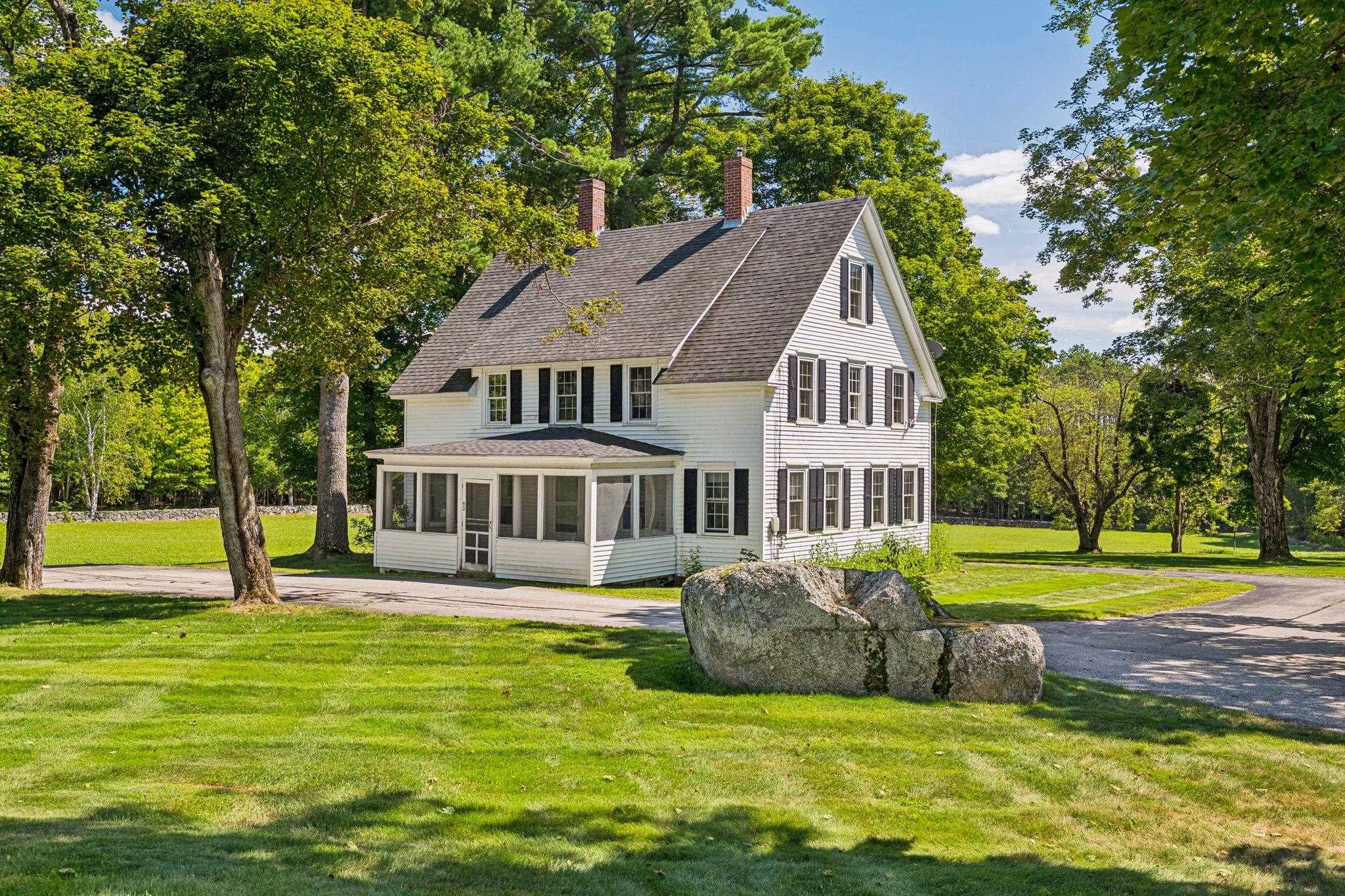 100 Pierce Hill Road Bennington, NH 03442 - Photo 33 of 60 Gallery Image 33