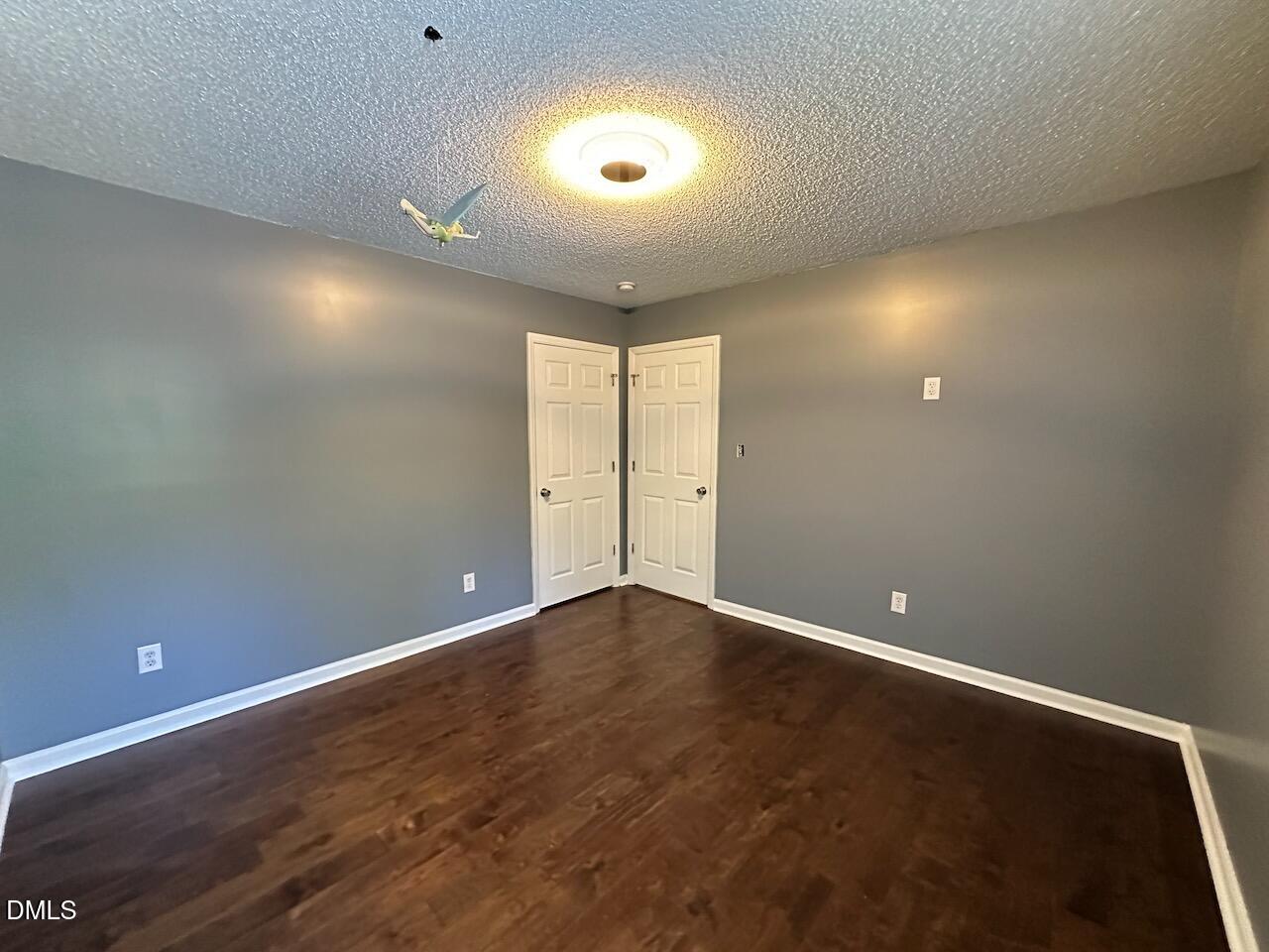 4617 Six Siblings Circle Raleigh, NC 27610 - Photo 22 of 35 a view of an empty room