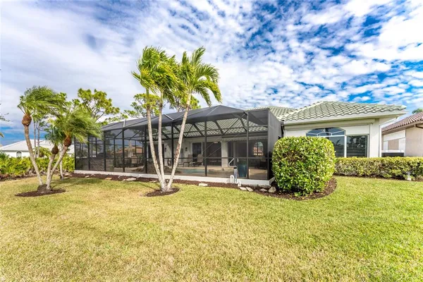 $795,000 | 4941 Linkside Drive, Unit 17, Punta Gorda, FL 33955