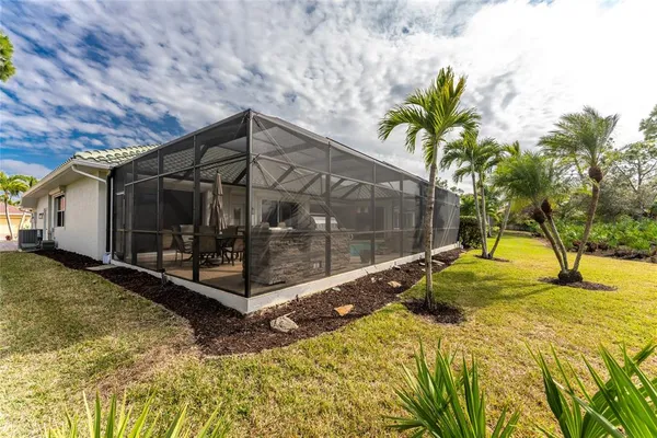 $795,000 | 4941 Linkside Drive, Unit 17, Punta Gorda, FL 33955