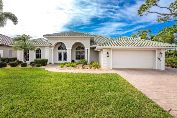 $795,000 | 4941 Linkside Drive, Unit 17, Punta Gorda, FL 33955