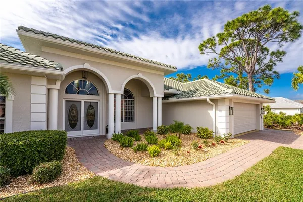 $795,000 | 4941 Linkside Drive, Unit 17, Punta Gorda, FL 33955