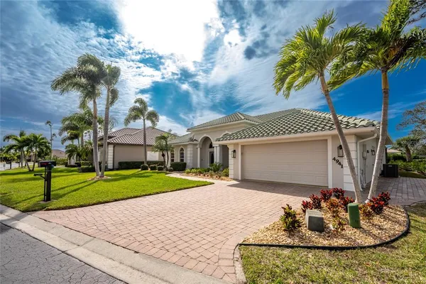 $795,000 | 4941 Linkside Drive, Unit 17, Punta Gorda, FL 33955