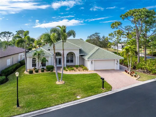 $795,000 | 4941 Linkside Drive, Unit 17, Punta Gorda, FL 33955