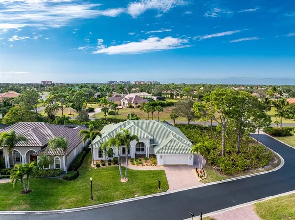 $795,000 | 4941 Linkside Drive, Unit 17, Punta Gorda, FL 33955