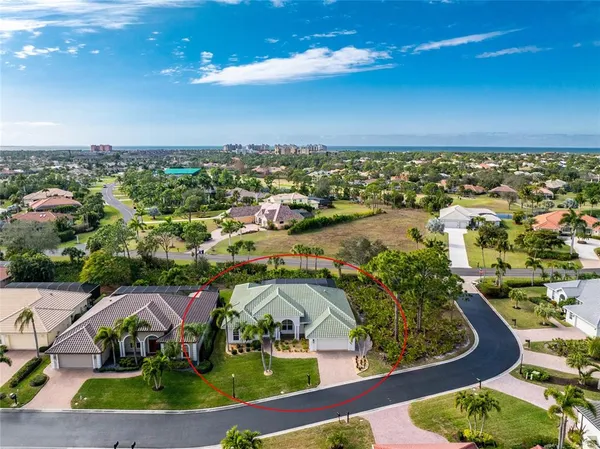 $795,000 | 4941 Linkside Drive, Unit 17, Punta Gorda, FL 33955