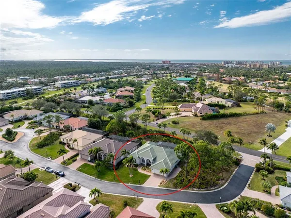 $795,000 | 4941 Linkside Drive, Unit 17, Punta Gorda, FL 33955