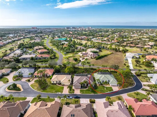 $795,000 | 4941 Linkside Drive, Unit 17, Punta Gorda, FL 33955