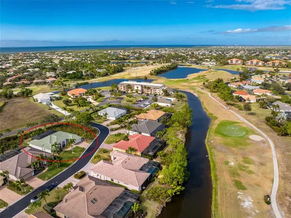 $795,000 | 4941 Linkside Drive, Unit 17, Punta Gorda, FL 33955