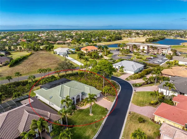 $795,000 | 4941 Linkside Drive, Unit 17, Punta Gorda, FL 33955