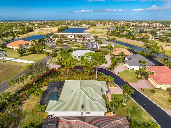 $795,000 | 4941 Linkside Drive, Unit 17, Punta Gorda, FL 33955