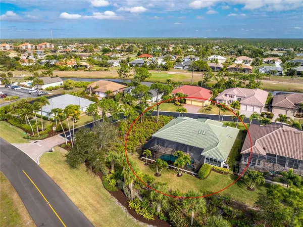 $795,000 | 4941 Linkside Drive, Unit 17, Punta Gorda, FL 33955