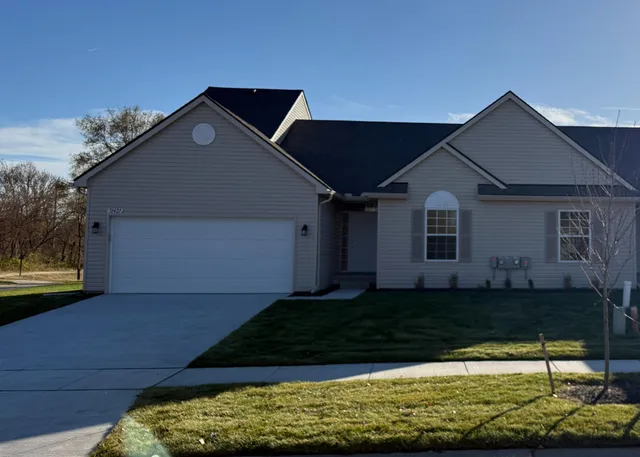 $321,500 | 31627 Augusta Drive, Unit 68, Romulus, MI 48174