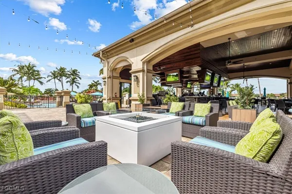 $2,500 | 14571 Legends Boulevard North, Unit 106, Fort Myers, FL 33912