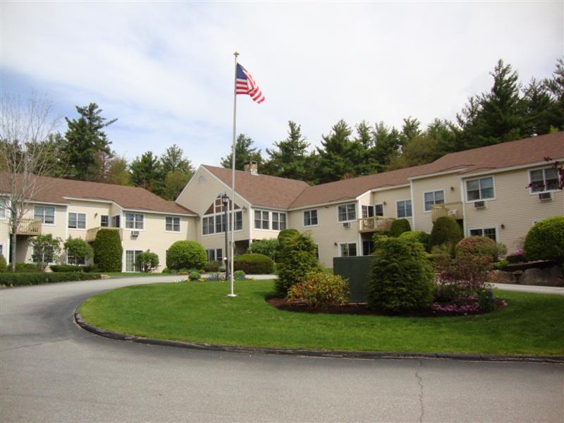 332 Parkside Road, Unit 13 New London, NH 03257 - Photo 1 of 10