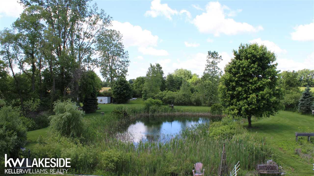 1871 Cove Road Goodells, MI 48027 - Photo 3 of 35