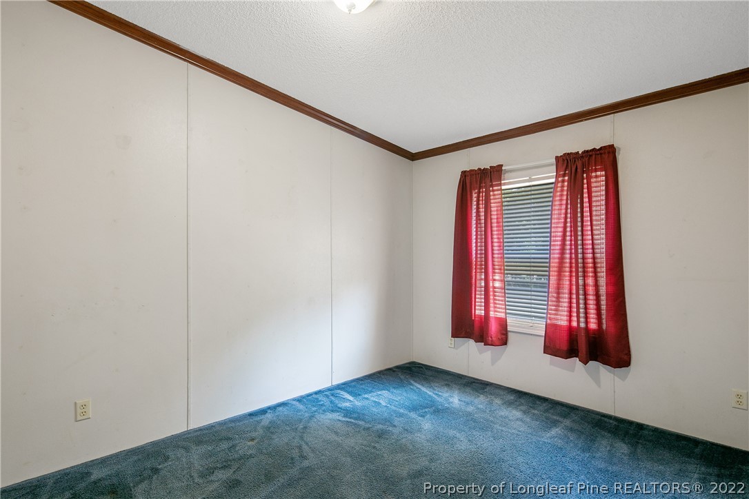 922 Magnolia Church Road Stedman, NC 28391 - Photo 34 of 49 a view of a room with window