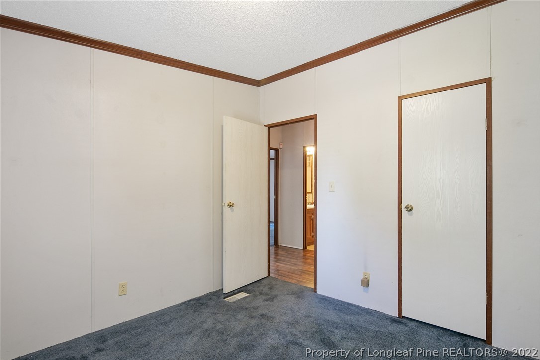922 Magnolia Church Road Stedman, NC 28391 - Photo 39 of 49 a view of an empty room