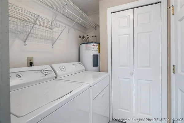 $265,000 | 2514 Woodwind Drive, Fayetteville, NC 28304