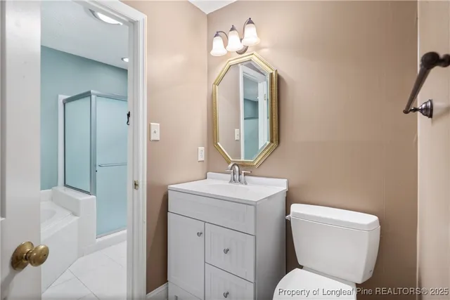 $265,000 | 2514 Woodwind Drive, Fayetteville, NC 28304