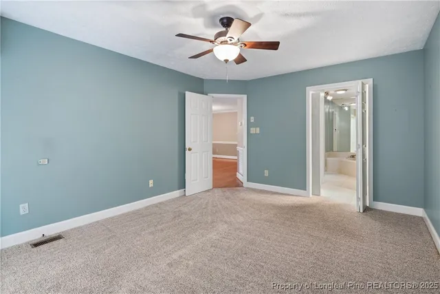$265,000 | 2514 Woodwind Drive, Fayetteville, NC 28304
