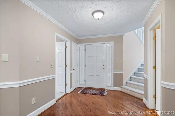 $265,000 | 2514 Woodwind Drive, Fayetteville, NC 28304