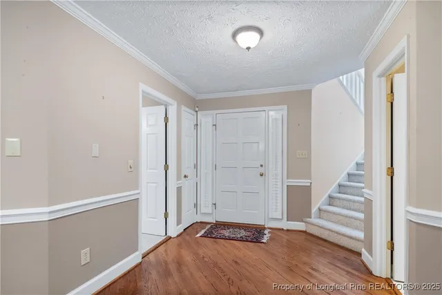 $265,000 | 2514 Woodwind Drive, Fayetteville, NC 28304