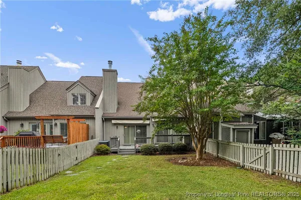 $265,000 | 2514 Woodwind Drive, Fayetteville, NC 28304