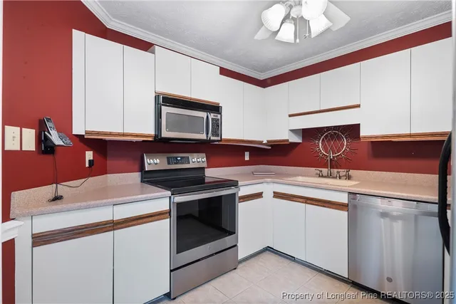 $265,000 | 2514 Woodwind Drive, Fayetteville, NC 28304