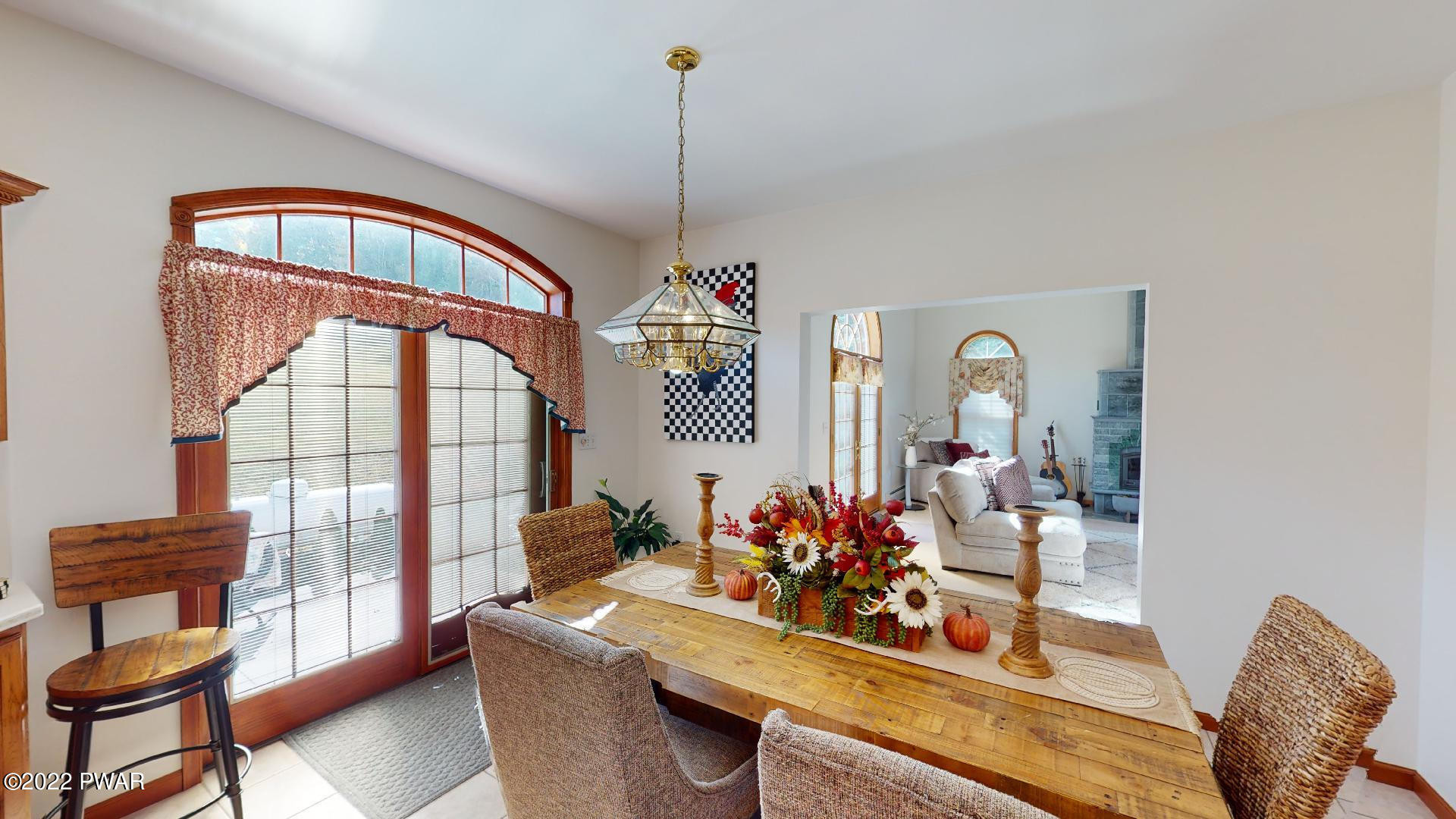 3510 Hornbaker Cemetary Road Moscow, PA 18444 - Photo 9 of 66