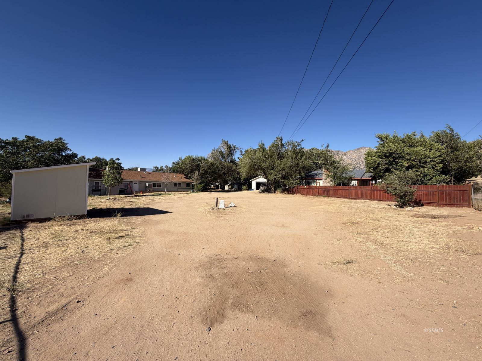 2041 Canal Road Lake Isabella, CA 93240 - Photo 31 of 48