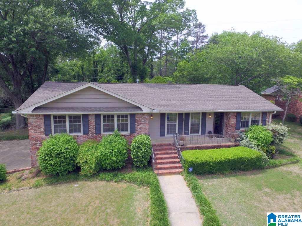 534 South Sanders Road Hoover, AL 35226 - Photo 38 of 44