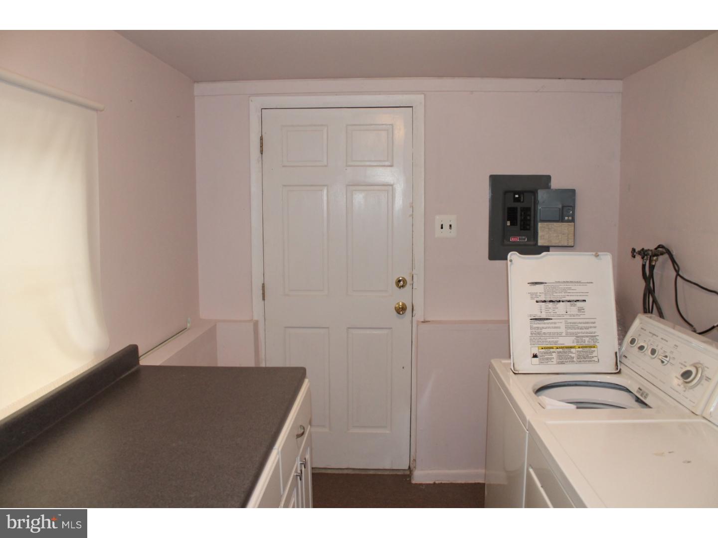 322 7th Avenue Lindenwold, NJ 08021 - Photo 21 of 25 Laundry Room