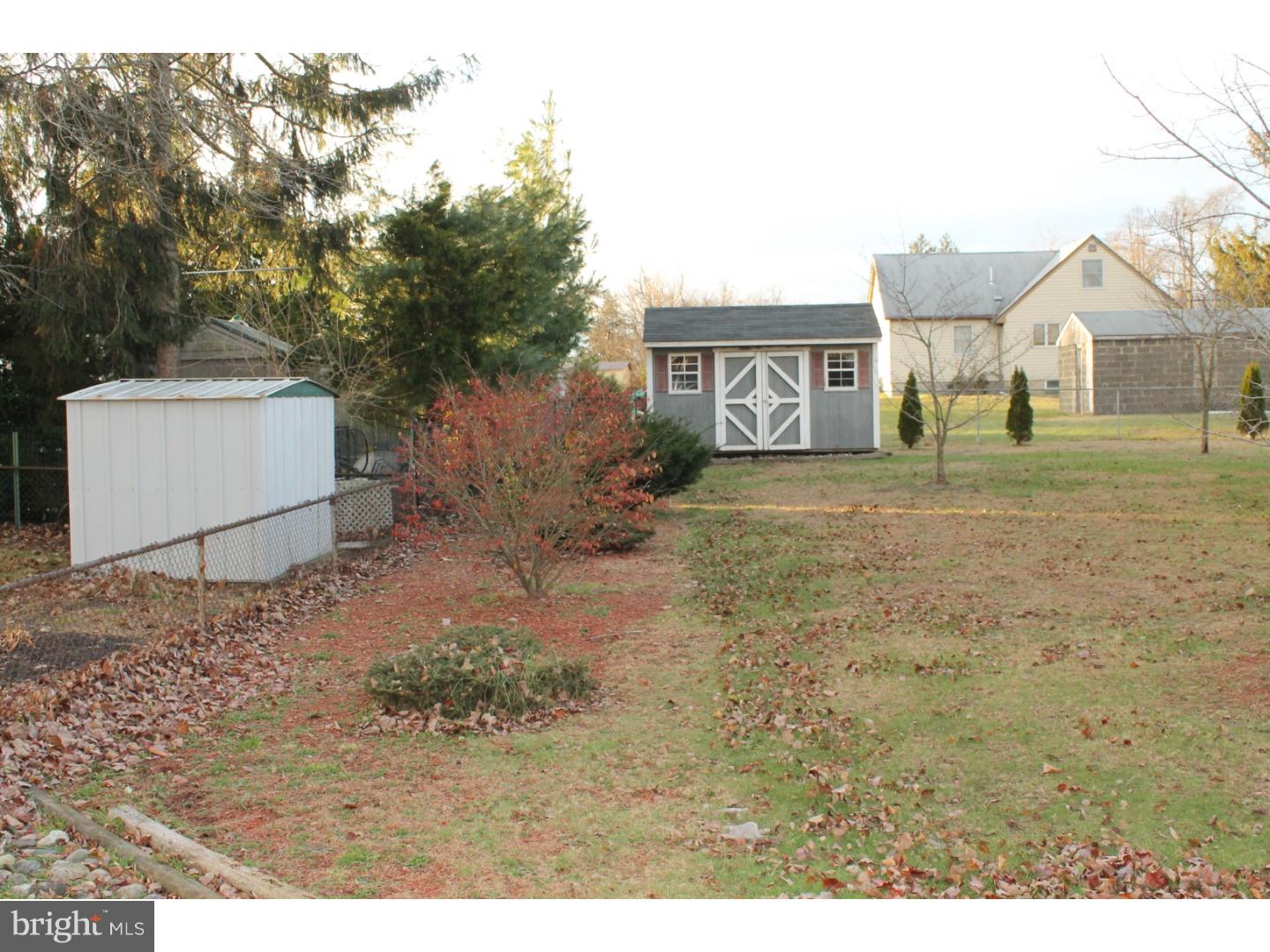 322 7th Avenue Lindenwold, NJ 08021 - Photo 24 of 25 Back Yard