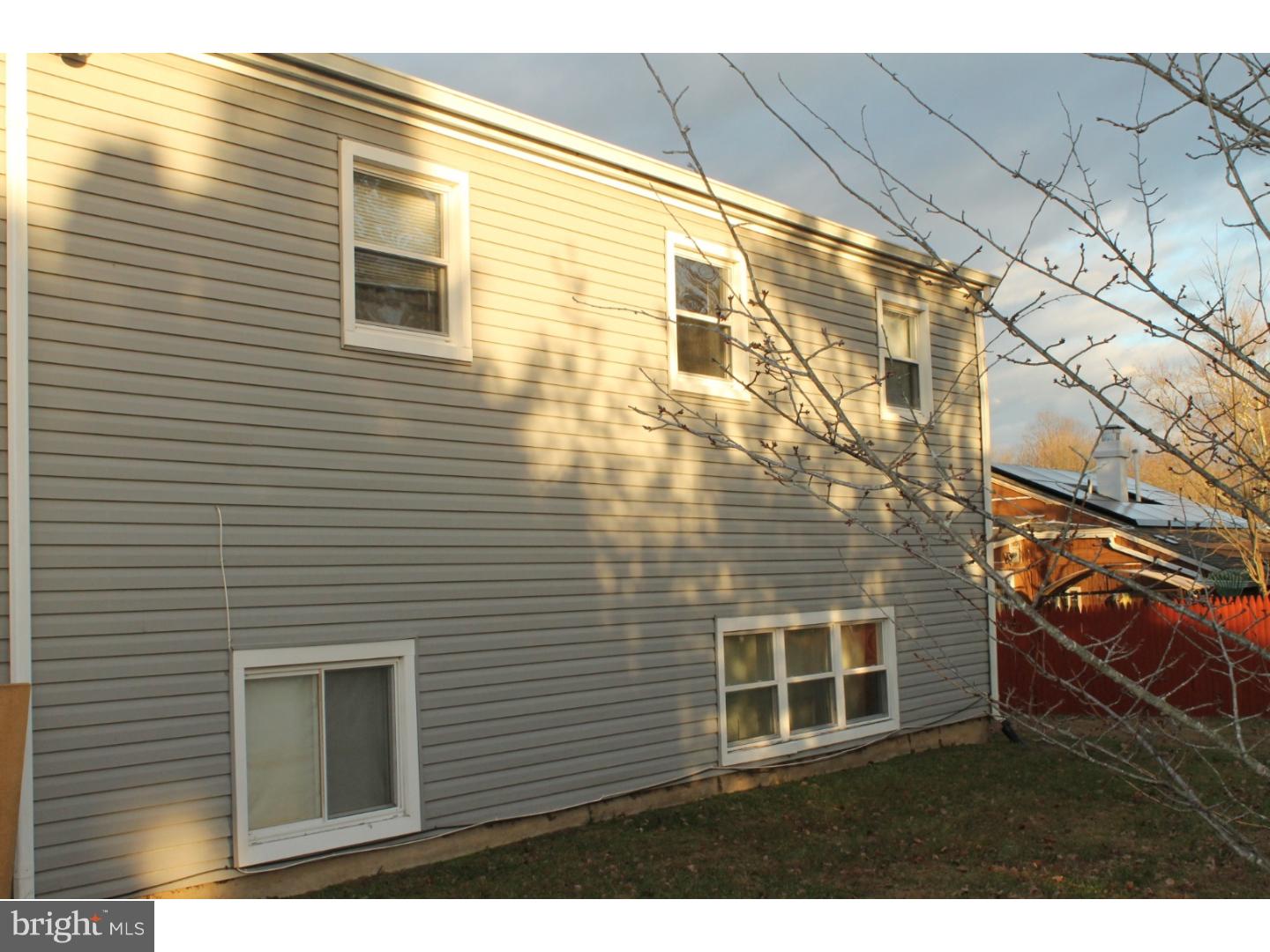 322 7th Avenue Lindenwold, NJ 08021 - Photo 25 of 25 Back Yard