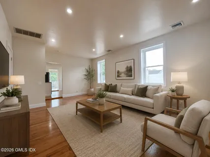 $3,950 | 193 Sound Beach Avenue, Unit 2N, Old Greenwich, CT 06870
