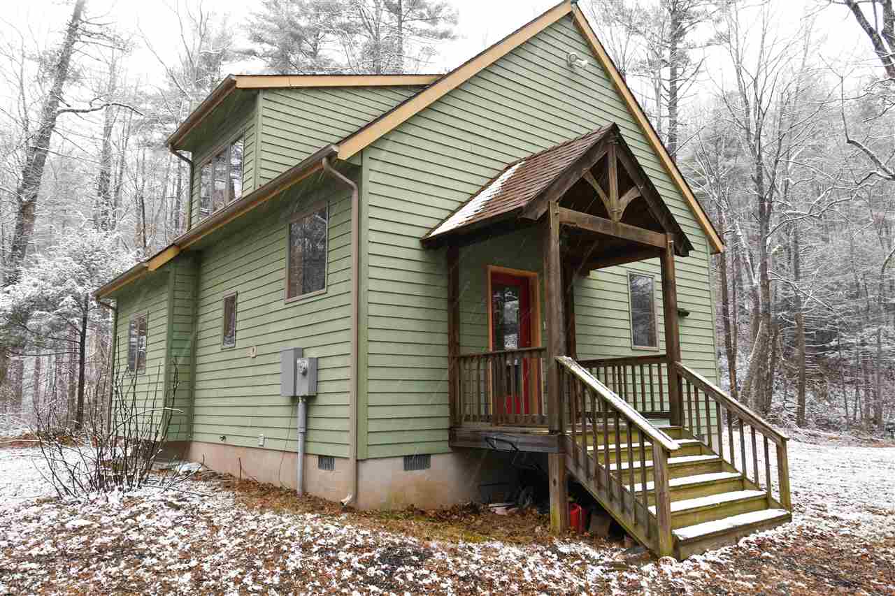 221 Marys Run Road Churchville, VA 24421 - Photo 1 of 20 Gallery Image 1