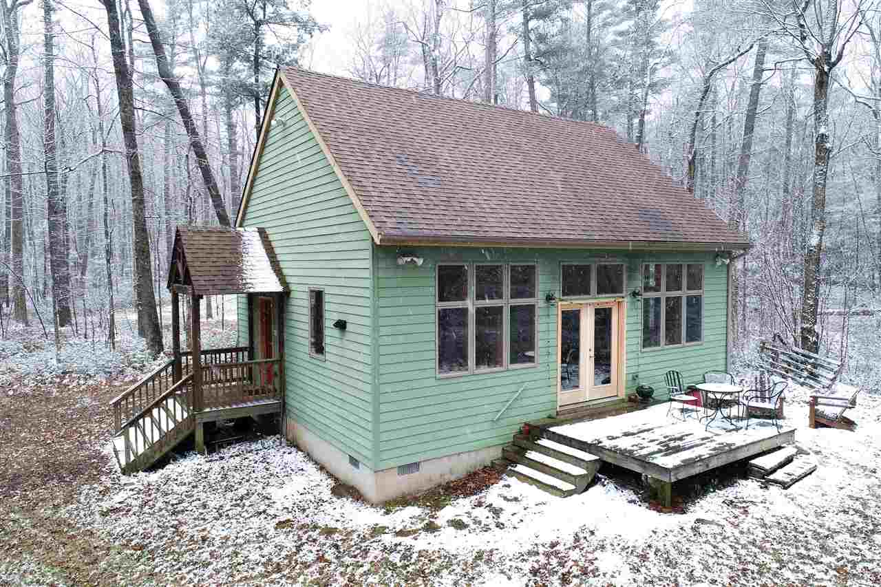 221 Marys Run Road Churchville, VA 24421 - Photo 17 of 20 Gallery Image 17