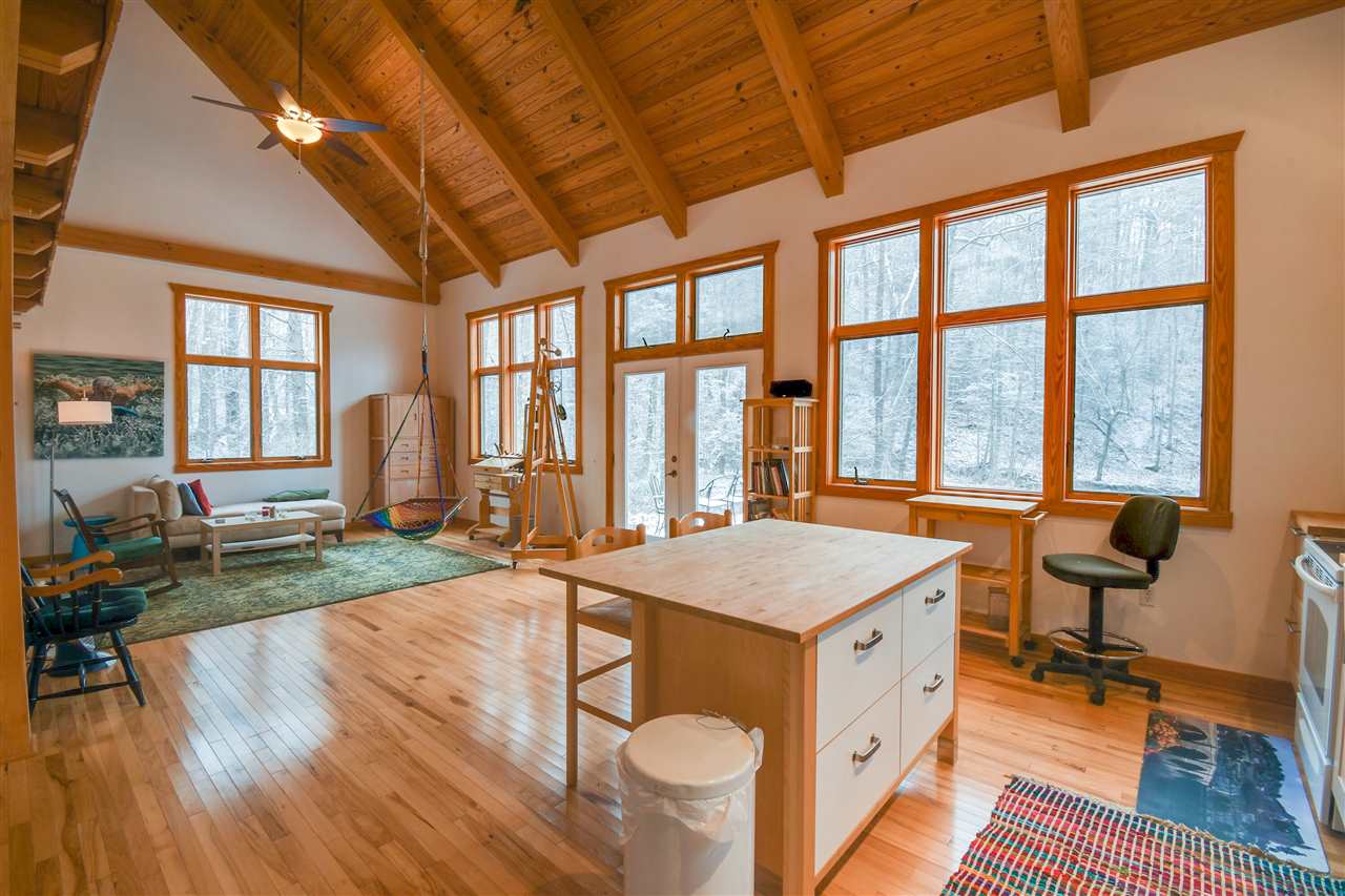 221 Marys Run Road Churchville, VA 24421 - Photo 4 of 20 Gallery Image 4
