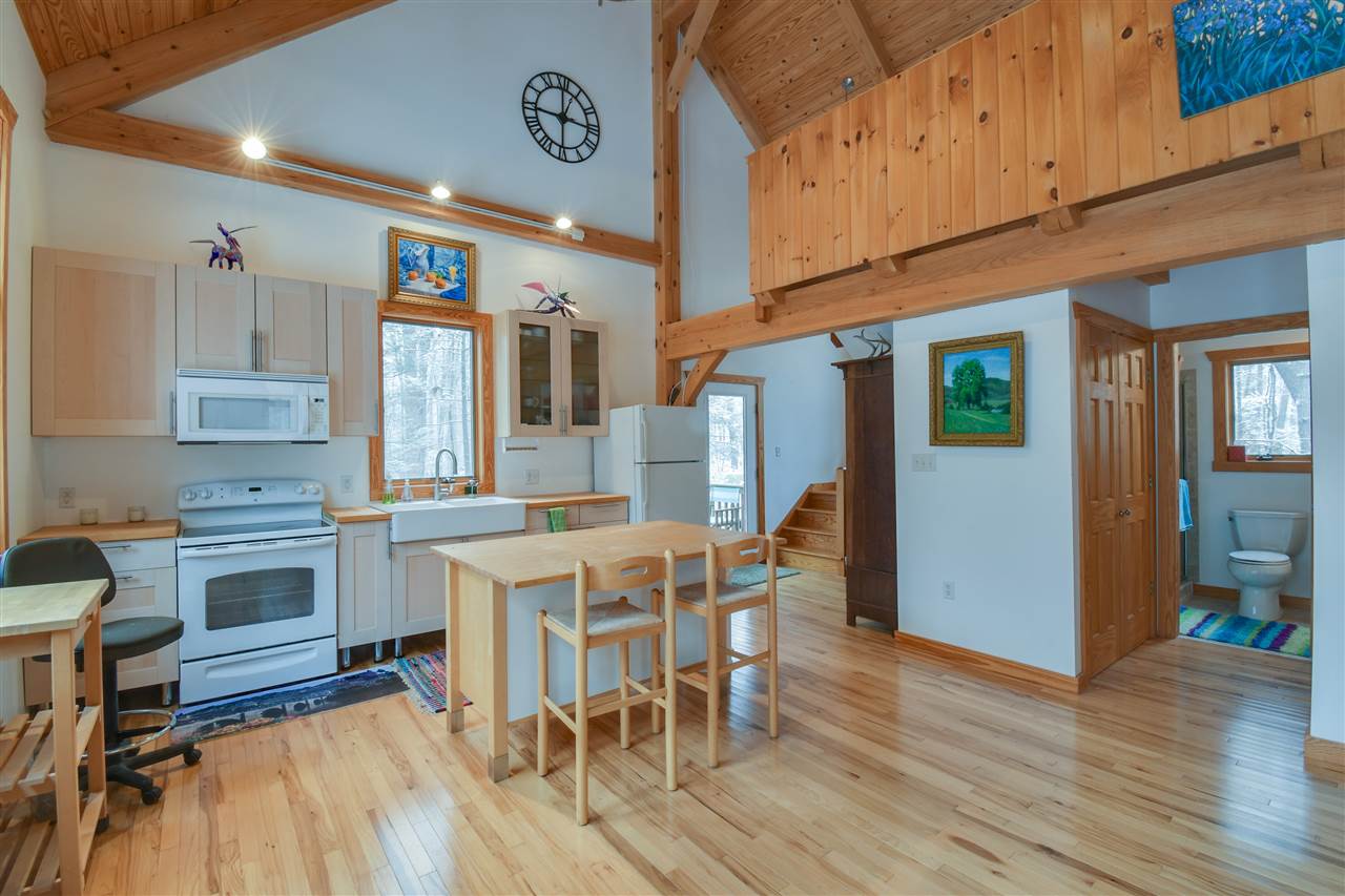 221 Marys Run Road Churchville, VA 24421 - Photo 5 of 20 Gallery Image 5
