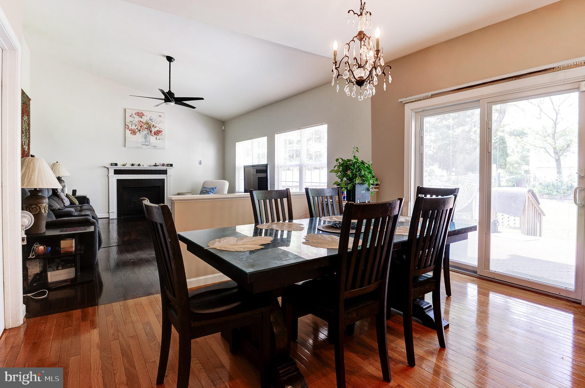 1 Hickory Spring Court Gaithersburg, MD 20882 - Photo 13 of 44