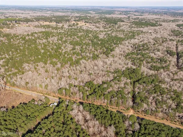 view of city and mountain